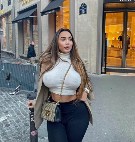 Ester Ana Batista pornstar naked photos