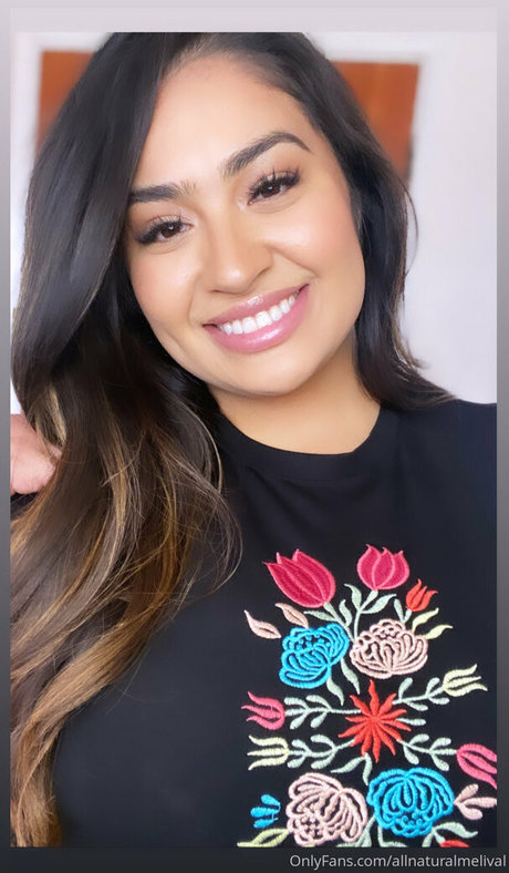 Allnaturalmelival24 Quick model image
