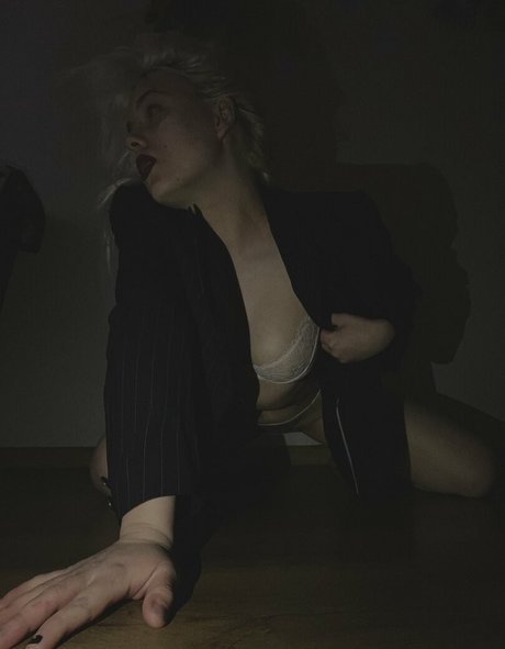 Justyna Czerwinska model pretty archive