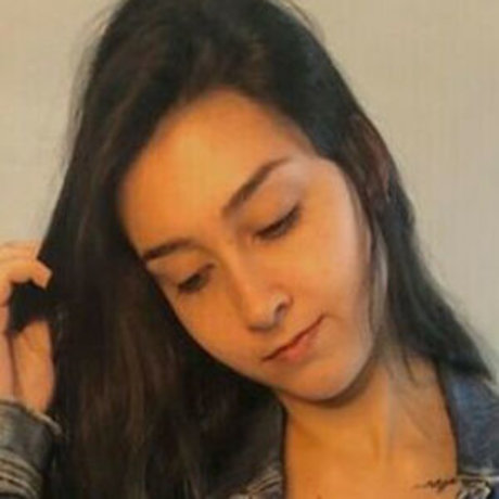 TatiFormento star pretty photos