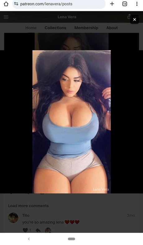 Lena Vera beautiful pornstar pictures