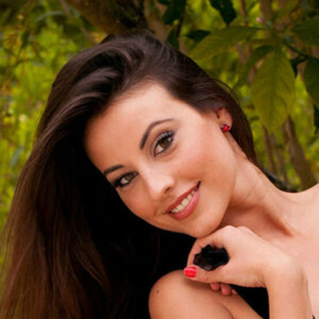 Lorena Garcia model erotic photos