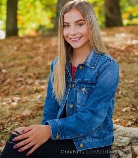 barbiejohnson hot model gallery