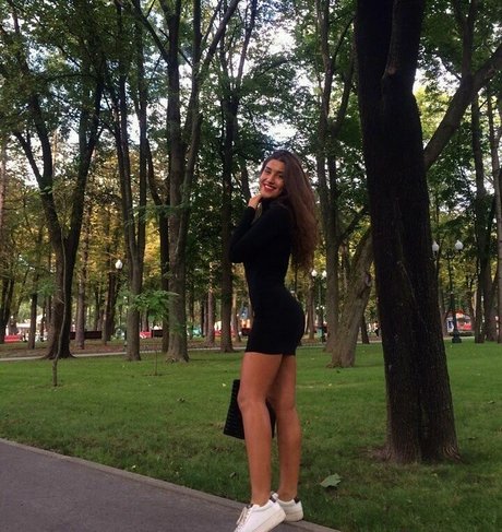 Valeriia Simavonian erotic pornstar photos