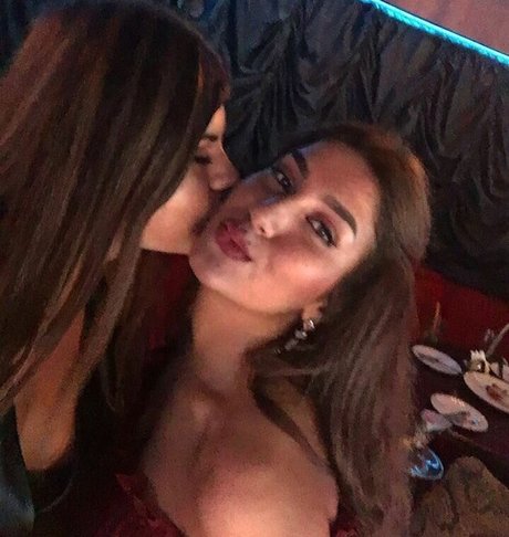 Valeriia Simavonian pornstar pic