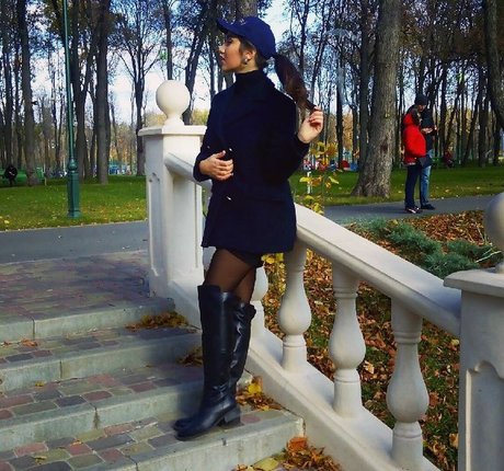 Valeriia Simavonian model erotic image