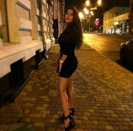 Valeriia Simavonian nude actress picture