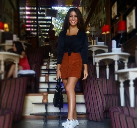 Valeriia Simavonian nice star galleries