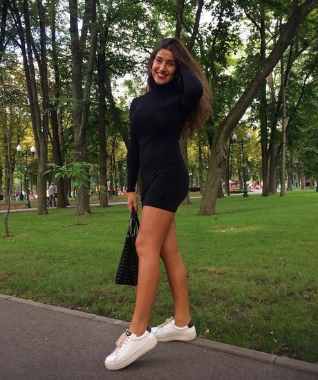 Valeriia Simavonian pornstar naked archive