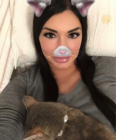 elisabetta mediterraneagirl star exclusive photos