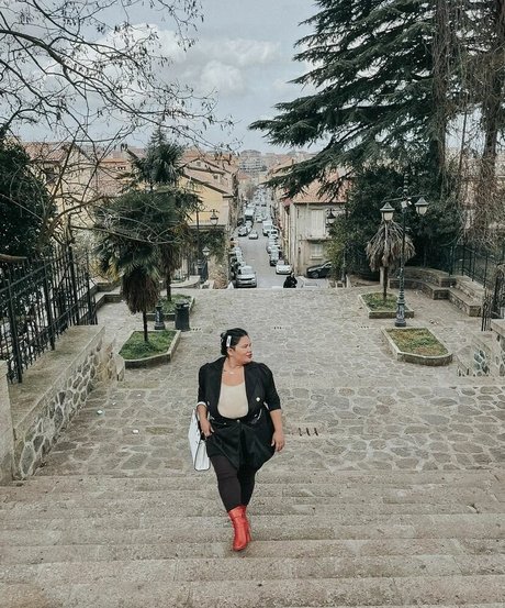 Naty Mari nice model gallery