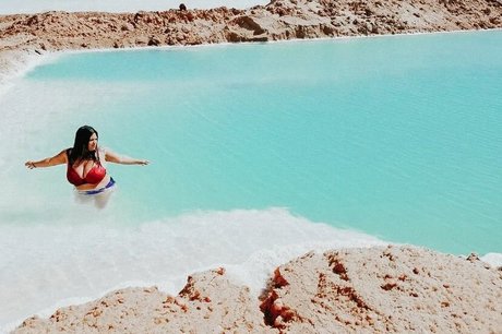 Naty Mari pornstar erotic galleries