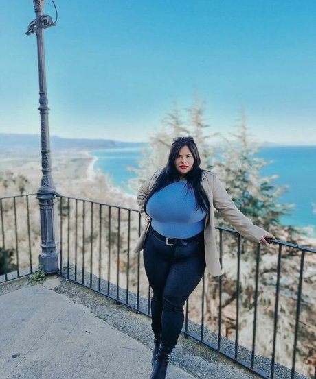 Naty Mari nudes actress image