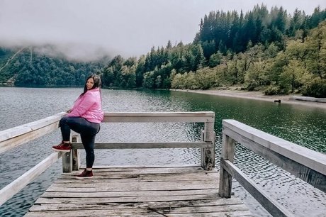 Naty Mari best model images