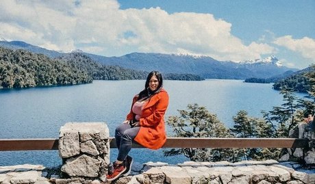 Naty Mari hot star pics