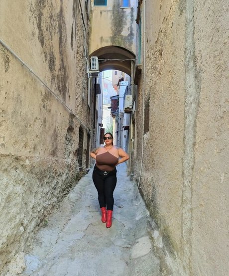 Naty Mari best actress img