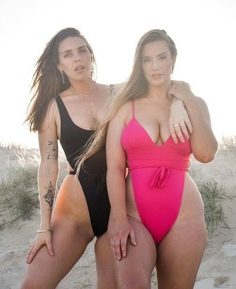 Amelia Jaane star hot img