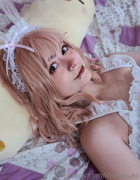 Mako buns star free picture