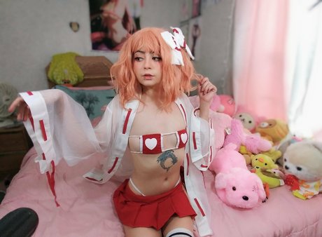 Mako buns top pornstar pictures