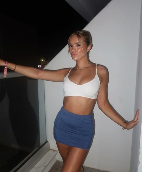 Kaci Conder star sex photos