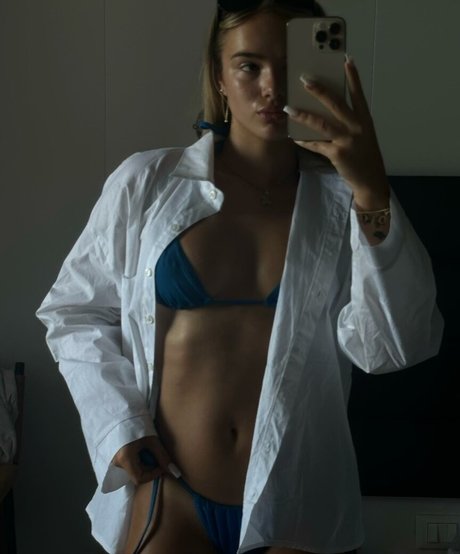 Kaci Conder high quality model gallery