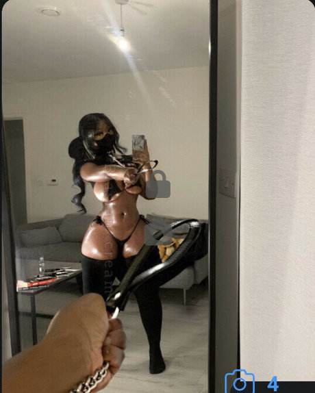 Blasian cream top pornstar archive