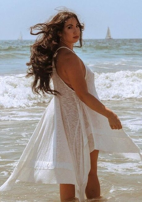 Hannah Nichole Kast adult star photo