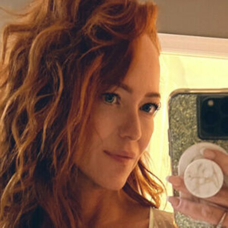 Dakota Blushing hot pornstar picture