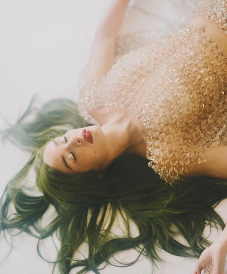 Catalina Garcia exclusive model pictures