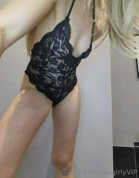 fitnessgirlyvip nude actress gallery