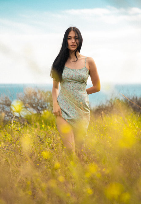 Kenzie Luby high quality star image