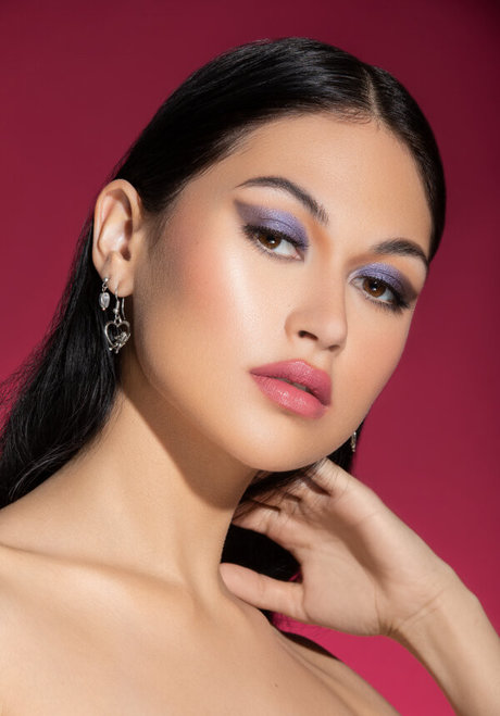 Kenzie Luby hd actress pic