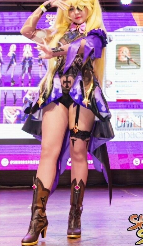 Oh No Anna naked star pictures