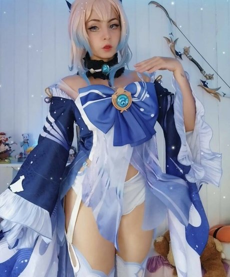 Oh No Anna star pretty photo