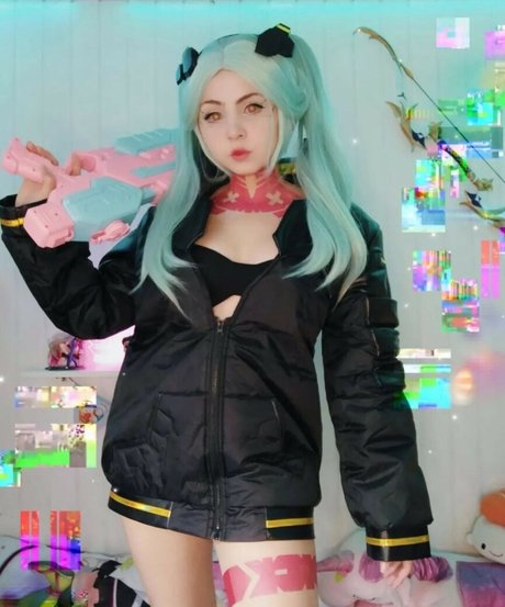 Oh No Anna nude pornstar gallery