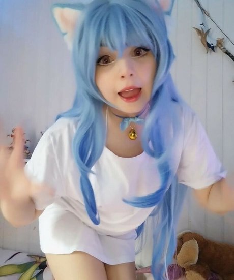 Oh No Anna model sexy img