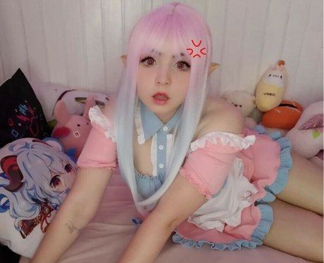 Oh No Anna pretty star image