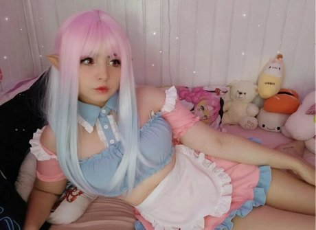 Oh No Anna high quality pornstar pic