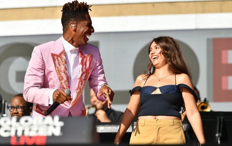 Alessia Cara nudes pornstar picture