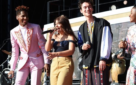 Alessia Cara pornstar best photo