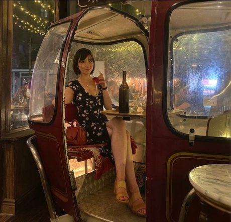 Kelly Christina Baltazar high quality star gallery