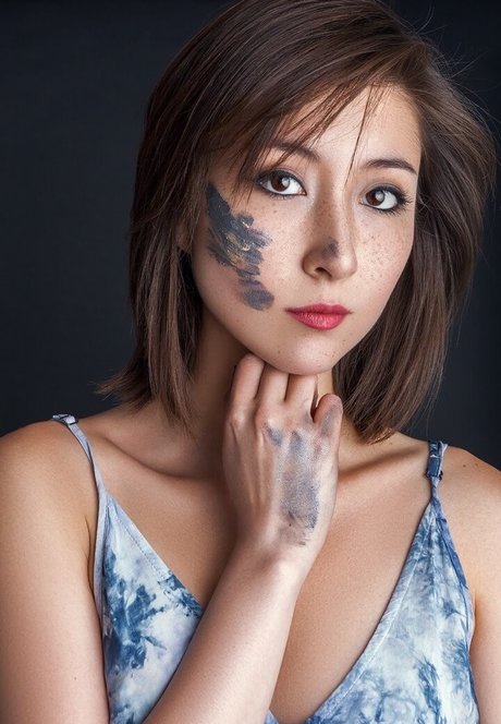 Kelly Christina Baltazar nudes actress archive