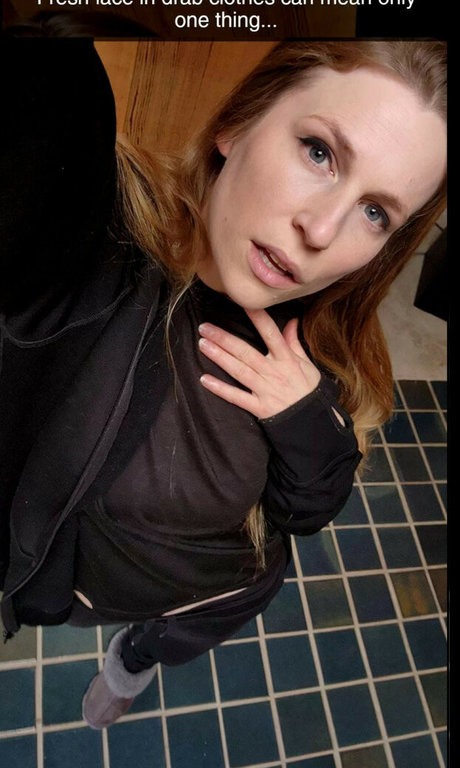 Xev Bellringer top model archive