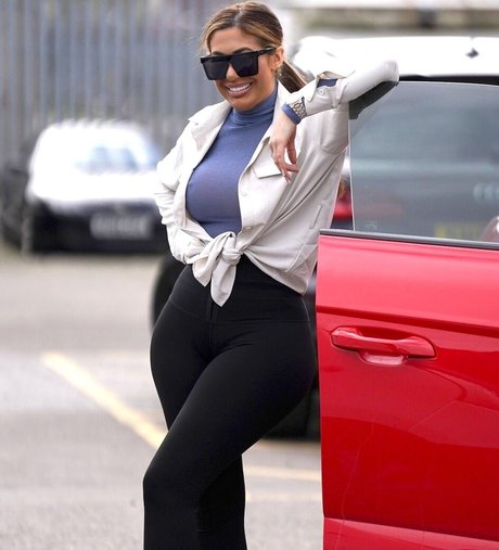 Chloe Ferry Geordie Shore top actress pictures