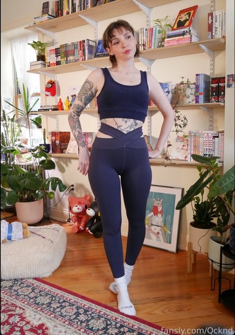 Qcknd actress archive