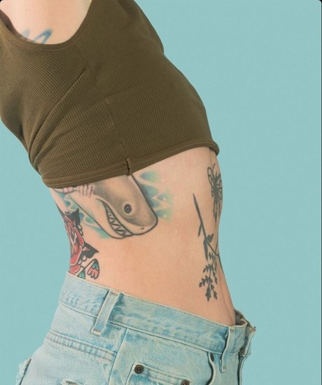 Qcknd porn star photos