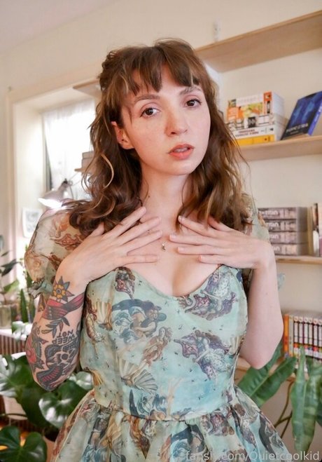 Qcknd pornstar pretty archive