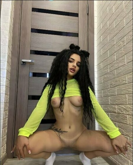 claudia nerdy pretty pornstar photos