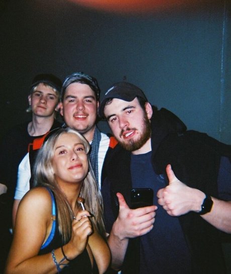 Becca M perfect star galleries