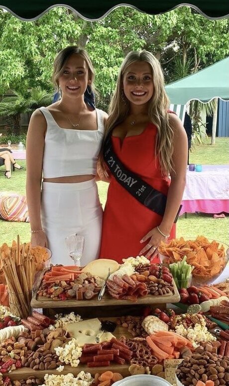 Becca M top actress gallery